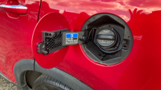 MG Hs 1.5 T-GDI Exclusive 5dr Petrol Hatchback